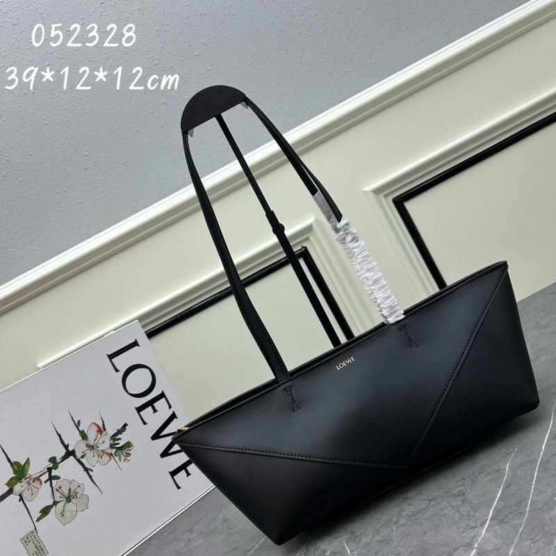 Loewe Shopping Bags